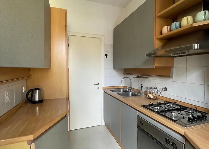 San Giovanni Apartamento Roma