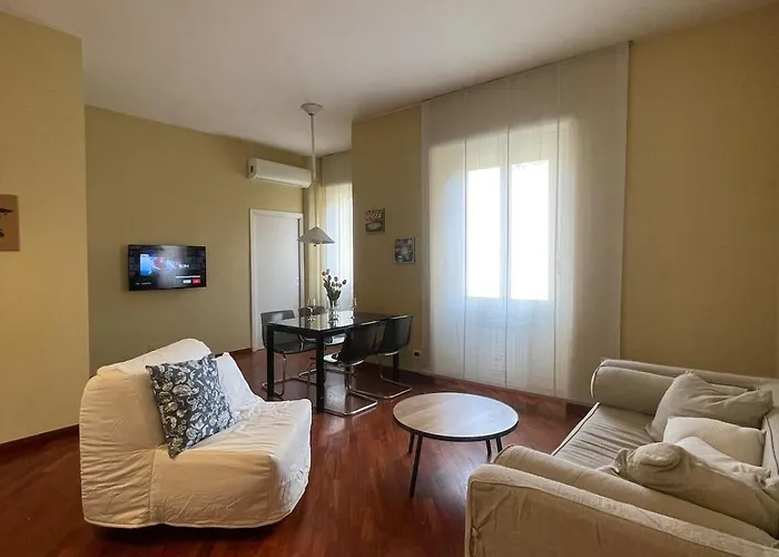 Apartamento San Giovanni