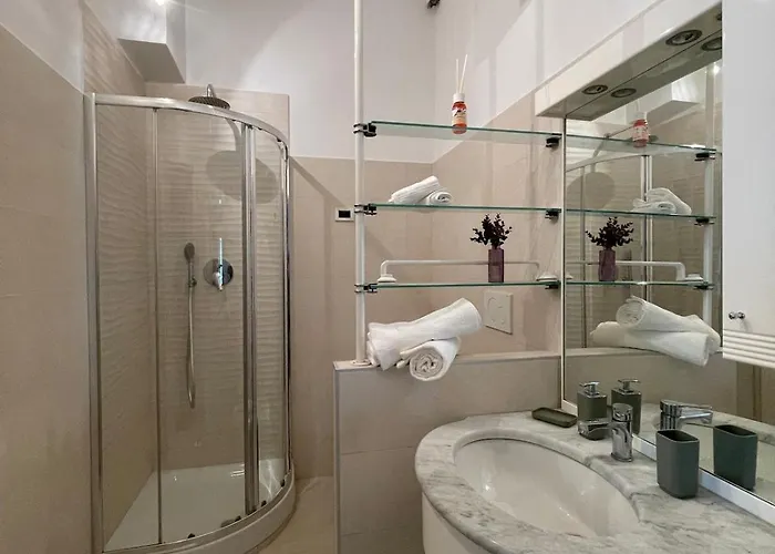 San Giovanni Apartamento *